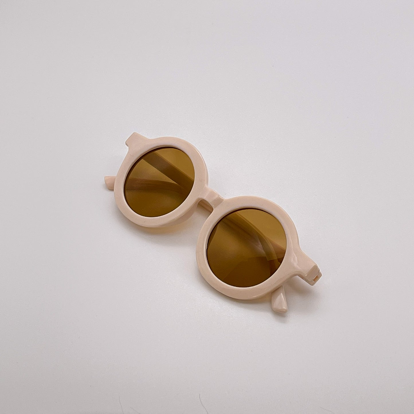 Sleek Kids Sunglass - Cloud