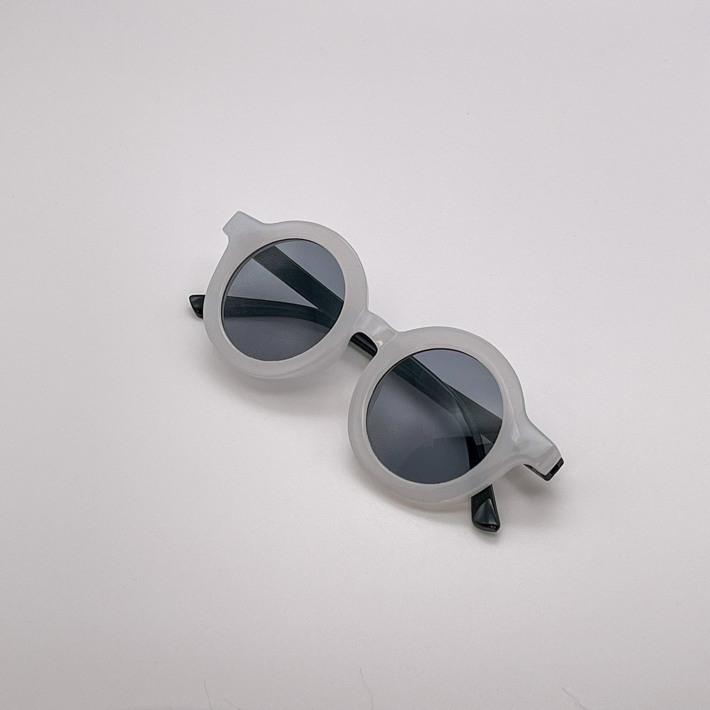 Sleek Kids Sunglass - Panda