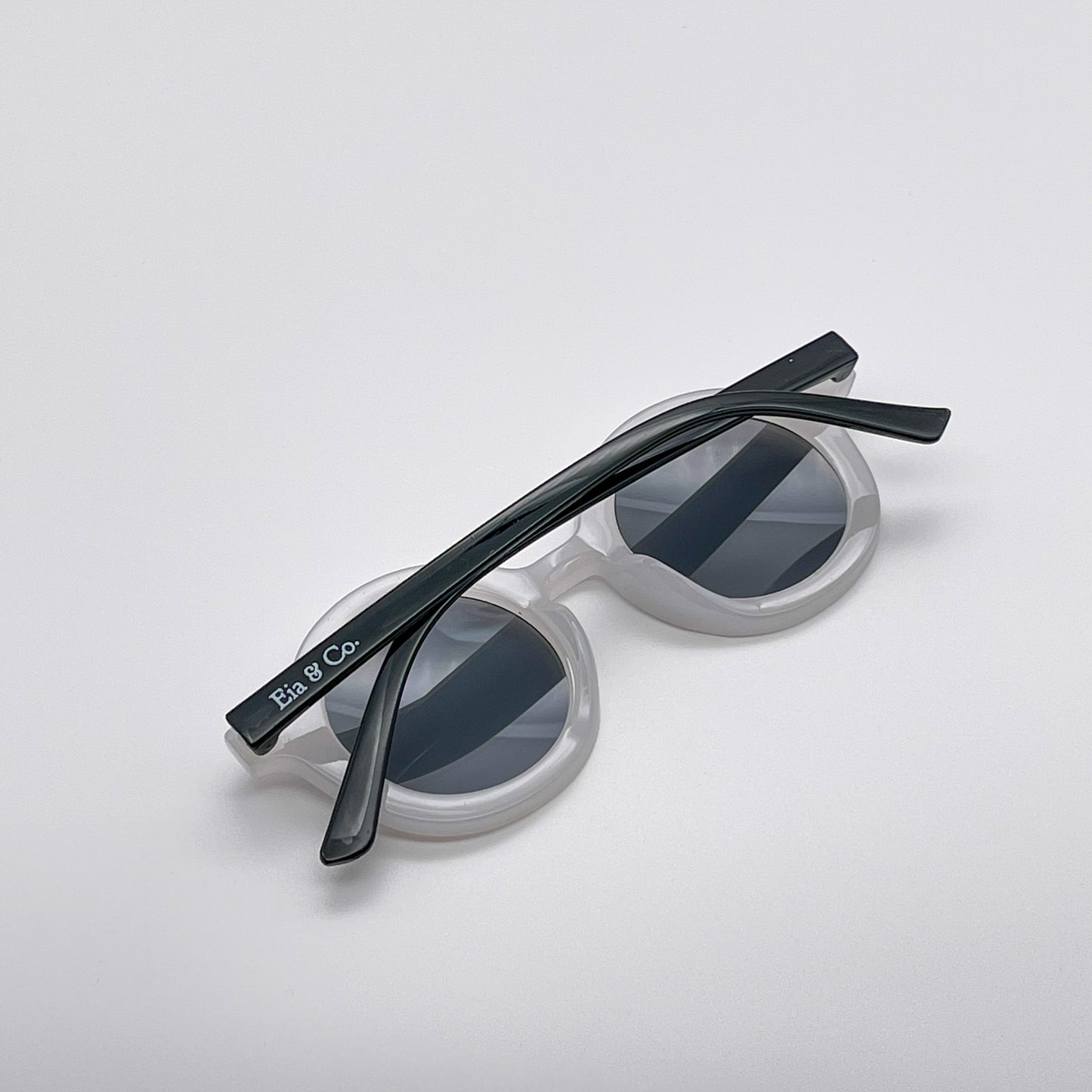 Sleek Kids Sunglass - Panda
