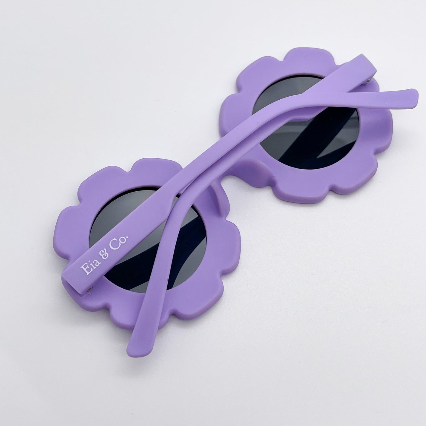 Blossom Kids Sunglass - Lavender