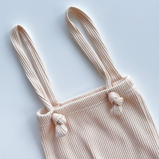Max Playsuit - Ivory